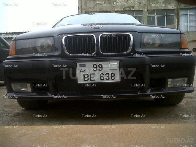 BMW 320 1998, 103,500 km - 2.0 l - Bakı
