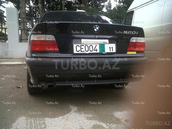 BMW 320 1998, 103,500 km - 2.0 l - Bakı