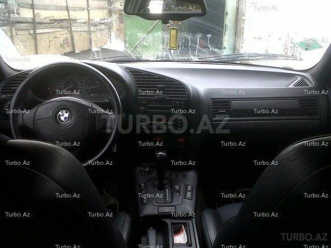 BMW 320 1998, 103,500 km - 2.0 l - Bakı