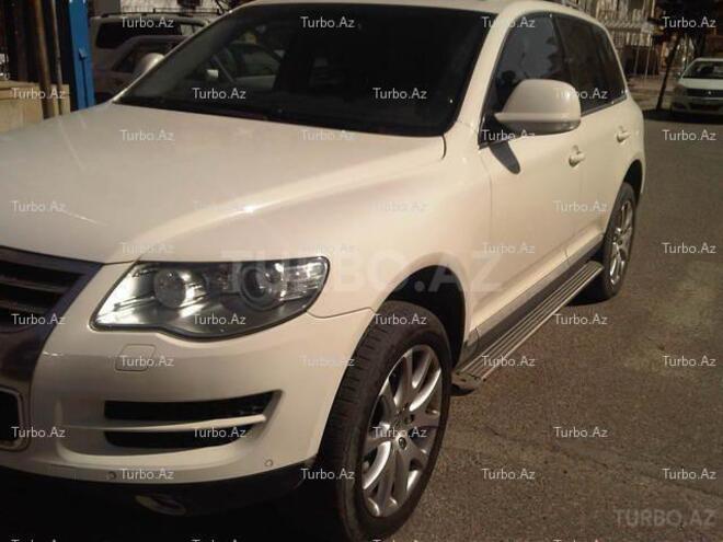 Volkswagen Touareg 2007, 64,000 km - 3.6 l - Bakı
