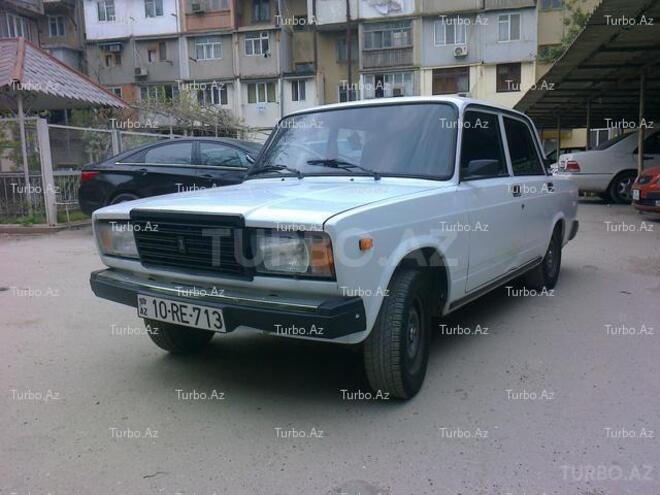 LADA (VAZ) 2107 2006, 60,000 km - 1.6 l - Bakı