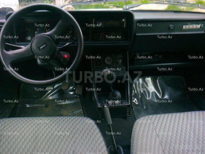 LADA (VAZ) 2107 2006, 60,000 km - 1.6 l - Bakı