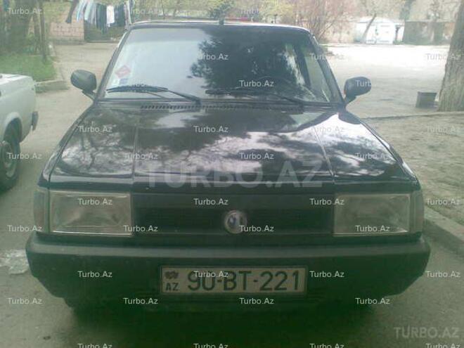 Tofas Sahin 2005, 88,000 km - 1.6 l - Bakı