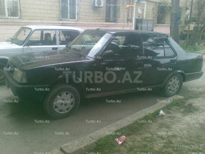 Tofas Sahin 2005, 88,000 km - 1.6 l - Bakı