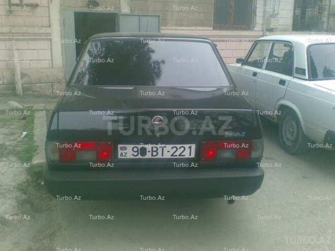 Tofas Sahin 2005, 88,000 km - 1.6 l - Bakı
