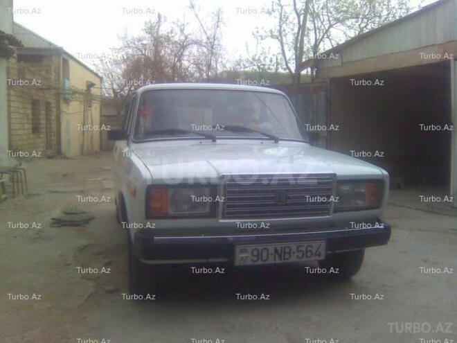 LADA (VAZ) 2104 2012, 15,000 km - 1.6 l - Bakı