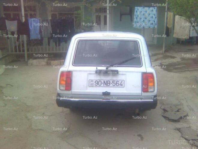 LADA (VAZ) 2104 2012, 15,000 km - 1.6 l - Bakı