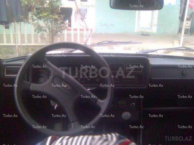 LADA (VAZ) 2104 2012, 15,000 km - 1.6 l - Bakı