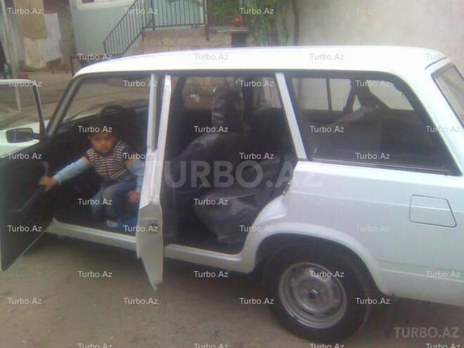 LADA (VAZ) 2104 2012, 15,000 km - 1.6 l - Bakı