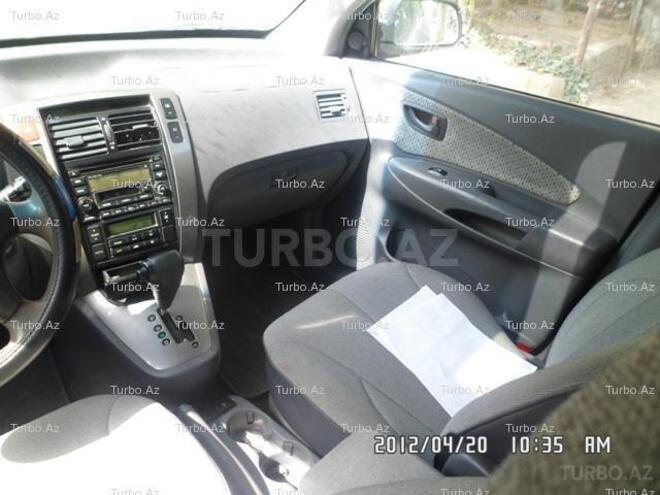 Hyundai Tucson 2005, 68,000 km - 2.0 l - Bakı
