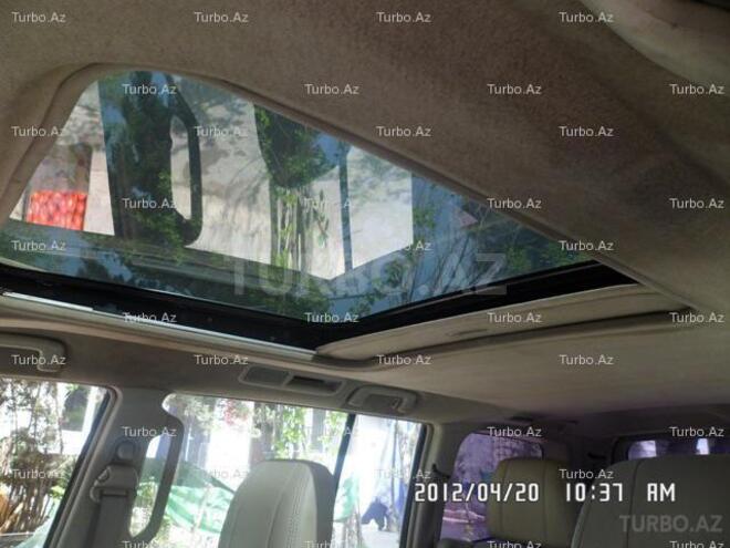Hyundai Tucson 2005, 68,000 km - 2.0 l - Bakı