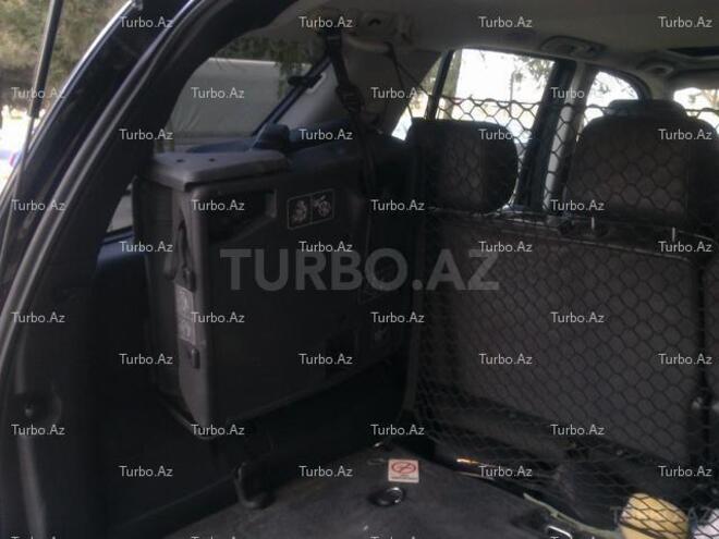 Mercedes ML 320 2002, 160,000 km - 3.2 l - Bakı