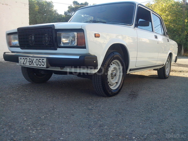 LADA (VAZ) 2107 2005, 35,000 km - 1.6 л - Bakı