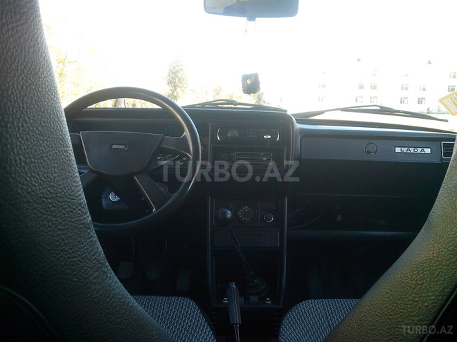 LADA (VAZ) 2107 2005, 35,000 km - 1.6 л - Bakı