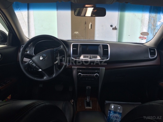 Nissan Teana 2011, 90,000 km - 2.5 l - Bakı