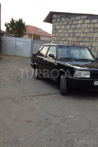 Tofas Sahin 2003, 84,000 km - 1.6 l - Bakı