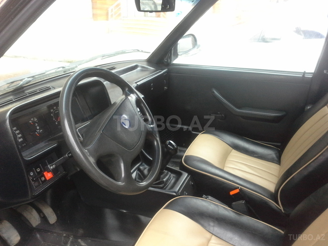 Tofas Sahin 2003, 84,000 km - 1.6 l - Bakı