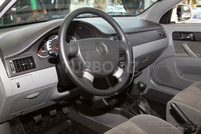 Daewoo Gentra 2014, 57,000 km - 1.5 l - Bakı