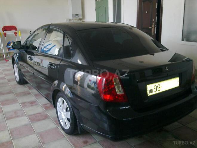 Daewoo Gentra 2014, 57,000 km - 1.5 l - Bakı