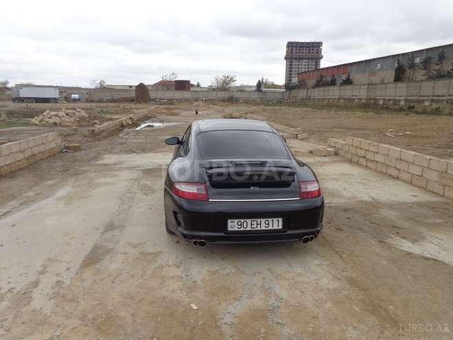 Porsche  2001, 201,000 km - 3.4 л - Bakı