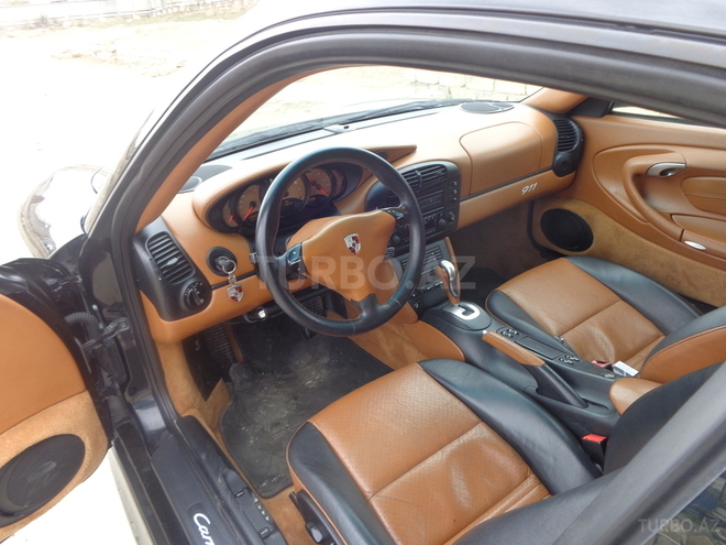 Porsche  2001, 201,000 km - 3.4 л - Bakı