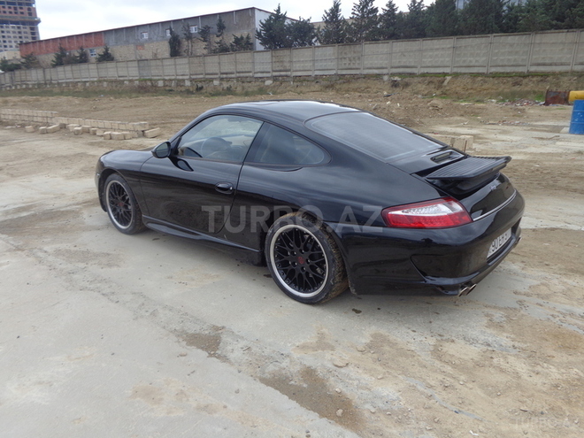 Porsche  2001, 201,000 km - 3.4 л - Bakı