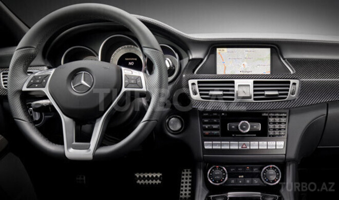 Mercedes C 280 2002, 3,576,000 km - 2.3 l - Quba