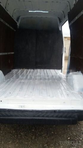 Ford Transit 2005, 295,000 km - 2.4 l - Bakı