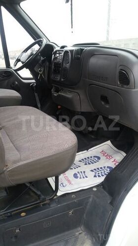 Ford Transit 2005, 295,000 km - 2.4 l - Bakı