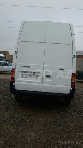 Ford Transit 2005, 295,000 km - 2.4 l - Bakı