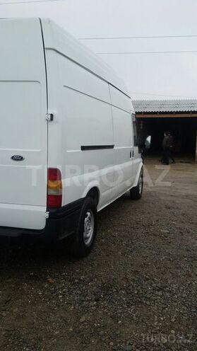 Ford Transit 2005, 295,000 km - 2.4 l - Bakı