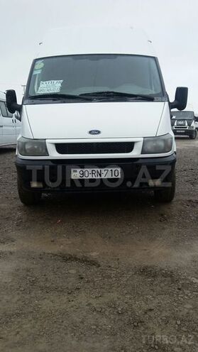 Ford Transit 2005, 295,000 km - 2.4 l - Bakı