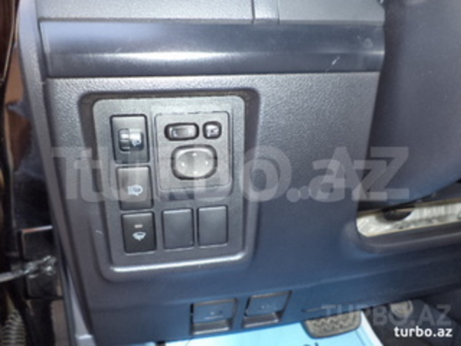 Toyota Prado 2012, 66,700 km - 2.7 l - Bakı