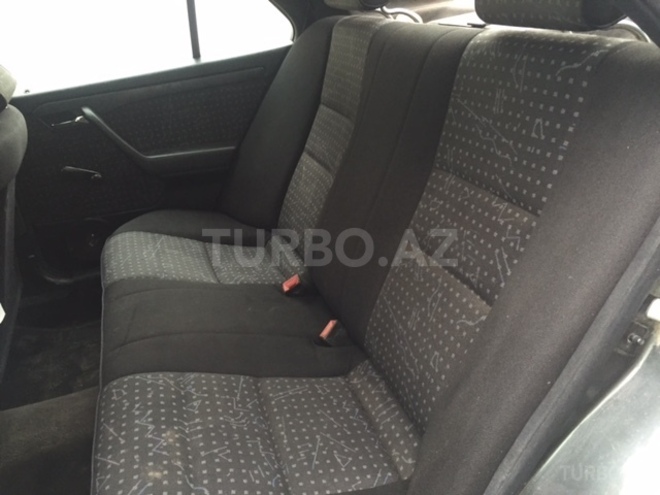 Mercedes C 180 1994, 375,000 km - 1.8 l - Sumqayıt