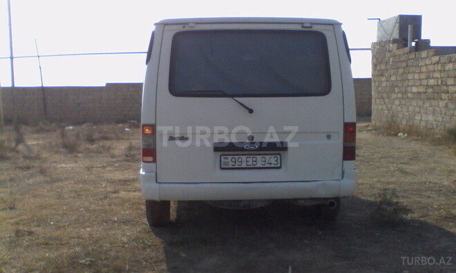 Ford Transit 1998, 380,000 km - 2.5 l - Bakı