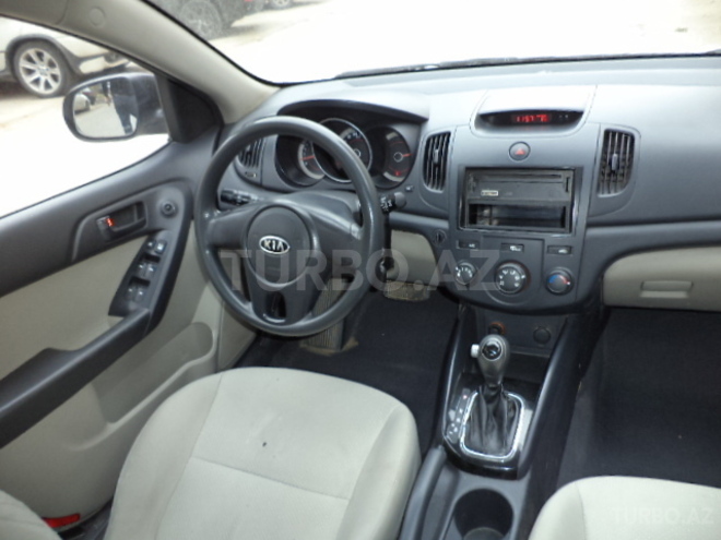 Kia Cerato 2011, 95,200 km - 1.6 л - Bakı