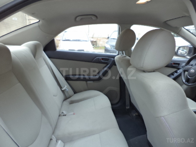 Kia Cerato 2011, 95,200 km - 1.6 л - Bakı