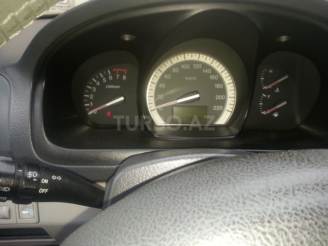 Kia Cerato 2007, 173,500 km - 2.0 л - Bakı