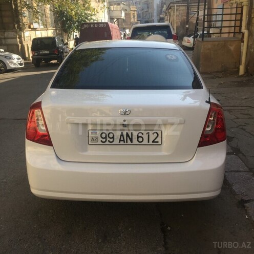 Daewoo Gentra 2014, 41,000 km - 1.5 l - Bakı