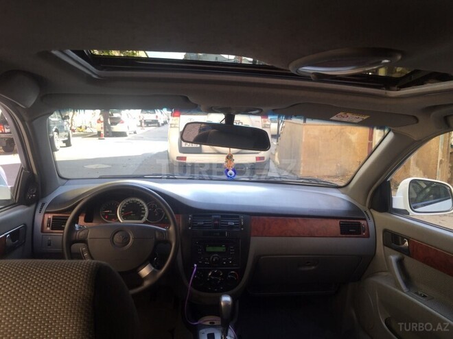 Daewoo Gentra 2014, 41,000 km - 1.5 l - Bakı