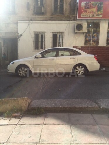 Daewoo Gentra 2014, 41,000 km - 1.5 l - Bakı
