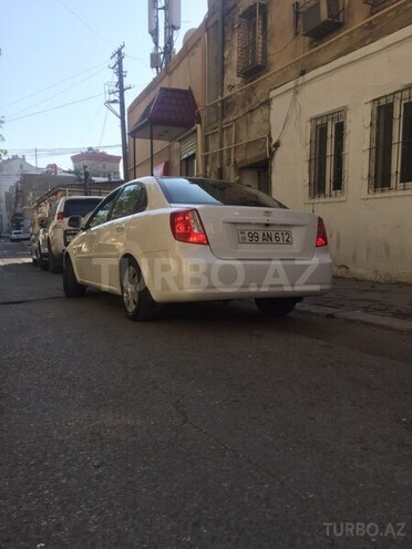 Daewoo Gentra 2014, 41,000 km - 1.5 l - Bakı