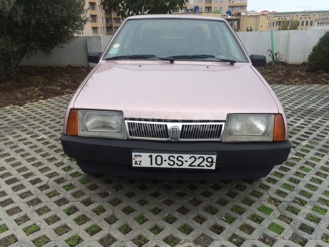 LADA (VAZ) 21099 2000, 358,600 km - 1.5 l - Bakı