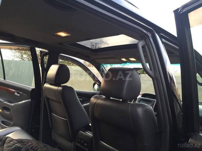 Toyota Prado 2007, 199,080 km - 3.0 l - Naxçıvan