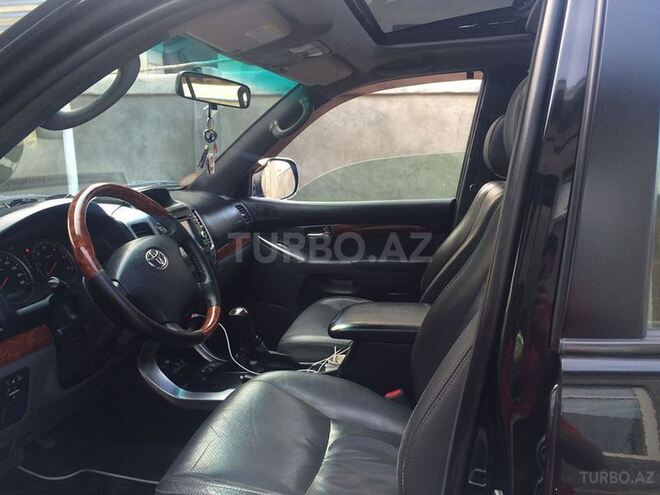 Toyota Prado 2007, 199,080 km - 3.0 l - Naxçıvan