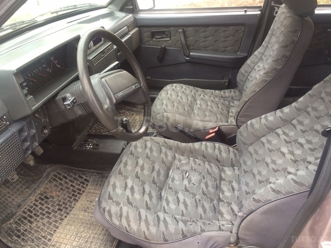 LADA (VAZ) 21099 2000, 358,600 km - 1.5 l - Bakı