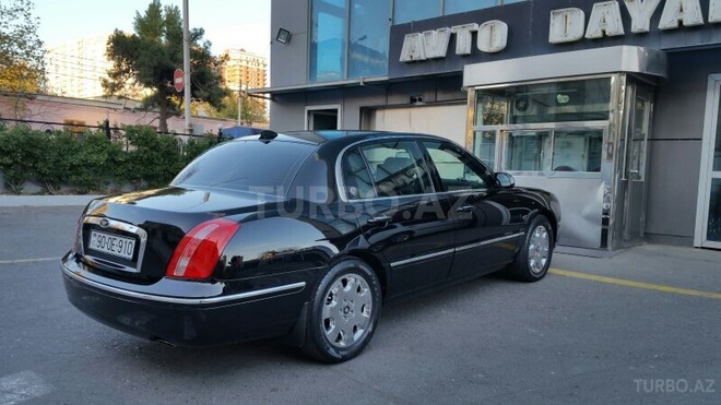 Kia Opirus 2009, 122,000 km - 3.8 l - Bakı