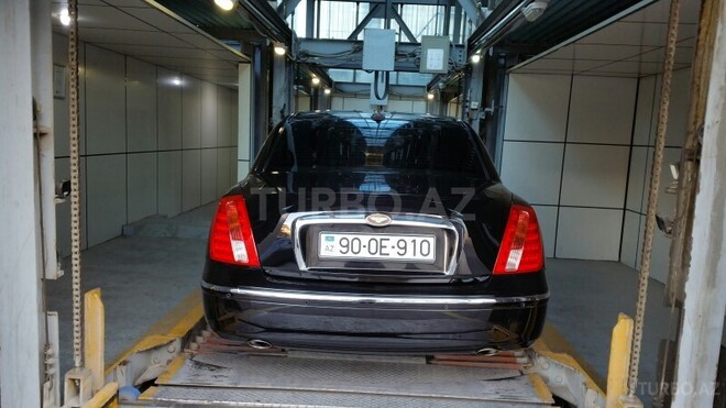 Kia Opirus 2009, 122,000 km - 3.8 l - Bakı