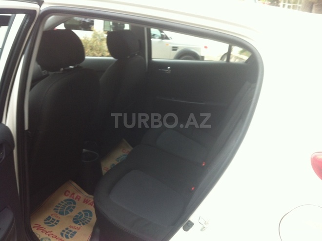 Hyundai i20 2014, 38,000 km - 1.4 l - Bakı
