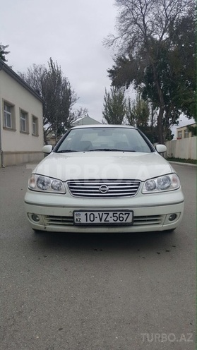 Nissan Sunny 2007, 219,927 km - 1.6 л - Bakı
